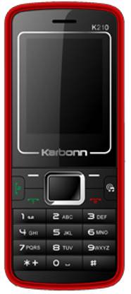 KARBONN K 210