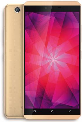GIONEE S Plus (Gold, 16 GB)