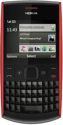 Nokia X-201