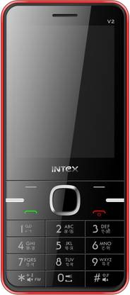 Intex Turbo V2