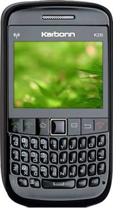 KARBONN K 25 (i)