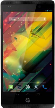 HP Slate 6 (Graphite, 16 GB)