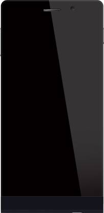 KARBONN Titanium Octane Plus (Black, 16 GB)