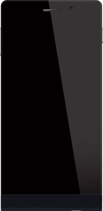 KARBONN Titanium Octane Plus (Black, 16 GB)
