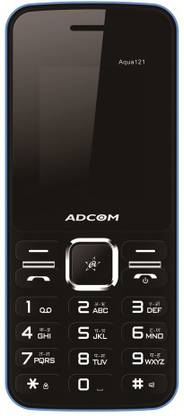 ADCOM 121
