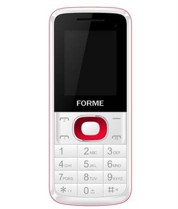Forme F105