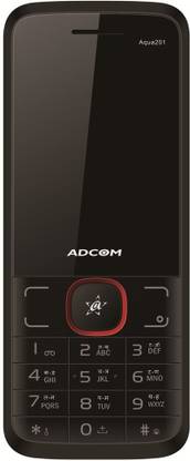 ADCOM 201