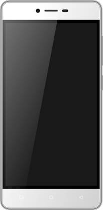 GIONEE F103 (Pearl White, 16 GB)