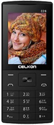 Celkon C26