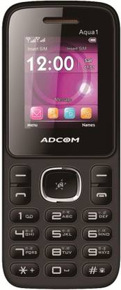 ADCOM A1