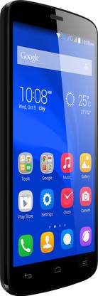 Honor Holly (Black, 16 GB)