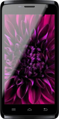 KARBONN Smart A27Plus (Black, 4 GB)