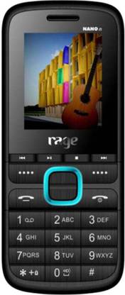 rage Nano M