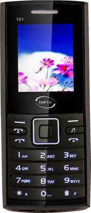 Infix Origin IFX 101 Ultra Dual Sim Multimedia