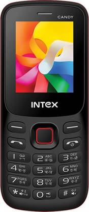 Intex Candy Bar