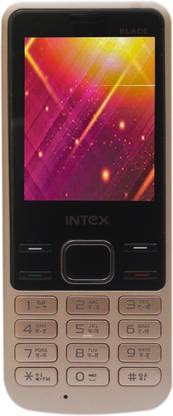 Intex Blade