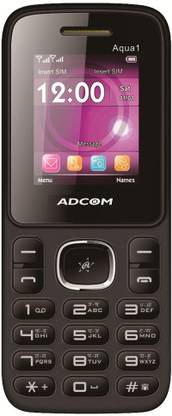 ADCOM A1