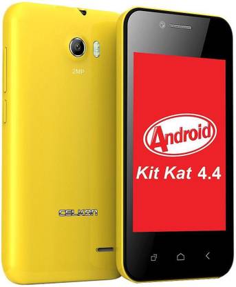 Celkon Campus One A354C
