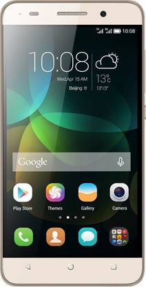 Honor 4C (Gold, 8 GB)