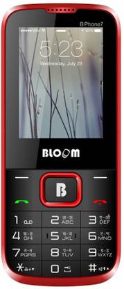 BLOOM B Phone 7