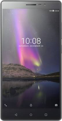 Lenovo Phab 2 (Gunmetal Gray, 32 GB)