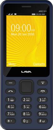 LAVA ARC 101
