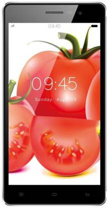 Indus Primo IN14G01 (Black, 8 GB)