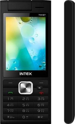 Intex Turbo Twist