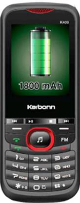 KARBONN K 409