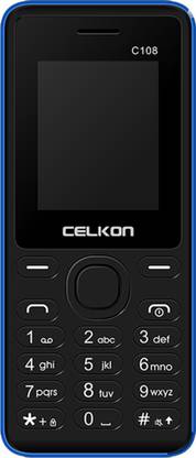 Celkon C108