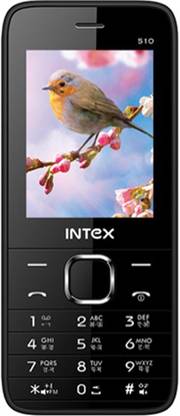 Intex Mega 510