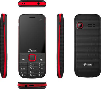 M-tech L6+