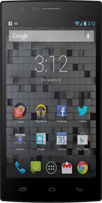 KARBONN Opium N9 (Black, 4 GB)