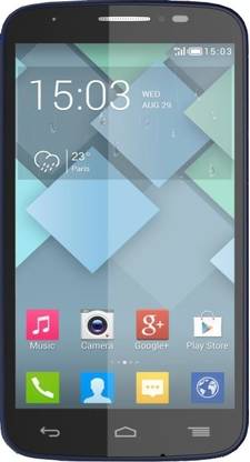 Panasonic P31 (Midnight Blue, 4 GB)