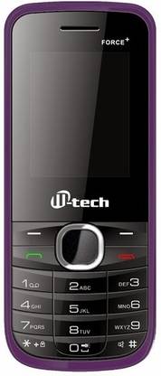 M-tech Force Plus