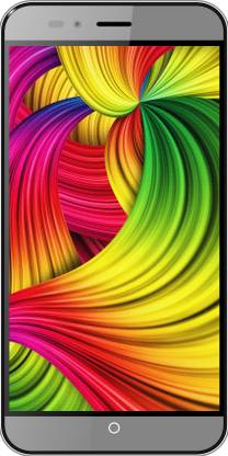 Intex Cloud Swift (Gray, 16 GB)