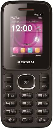ADCOM A1