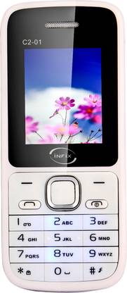 Infix Gramo C2 01 Dual Sim Multimedia