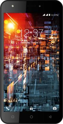 Intex Aqua 5.5 VR (Blue, Black, 8 GB)