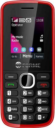 Forme K-1
