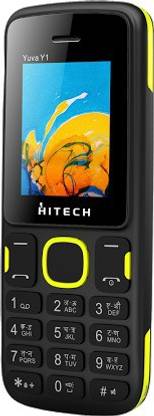 Hi Tech Yuva Y1