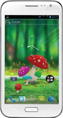 KARBONN A25 (White, 512 MB)