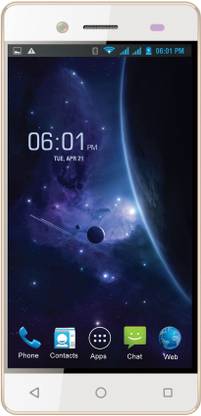 Reach Allure Speed (Gold, 8 GB)