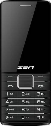 Zen X4+ Auto Call Recorder With Mobile Keychain