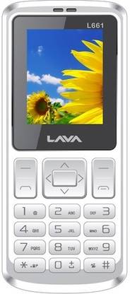 LAVA L 661 CDMA