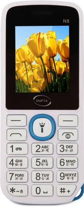 Infix N8
