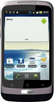 KARBONN A7+ (Black, 512 MB)