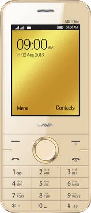 LAVA ARC One