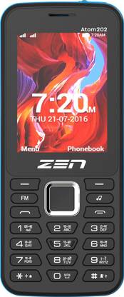 Zen Atom 202
