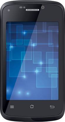 iball Andi 3.5Kke (Special Grey, 2 GB)
